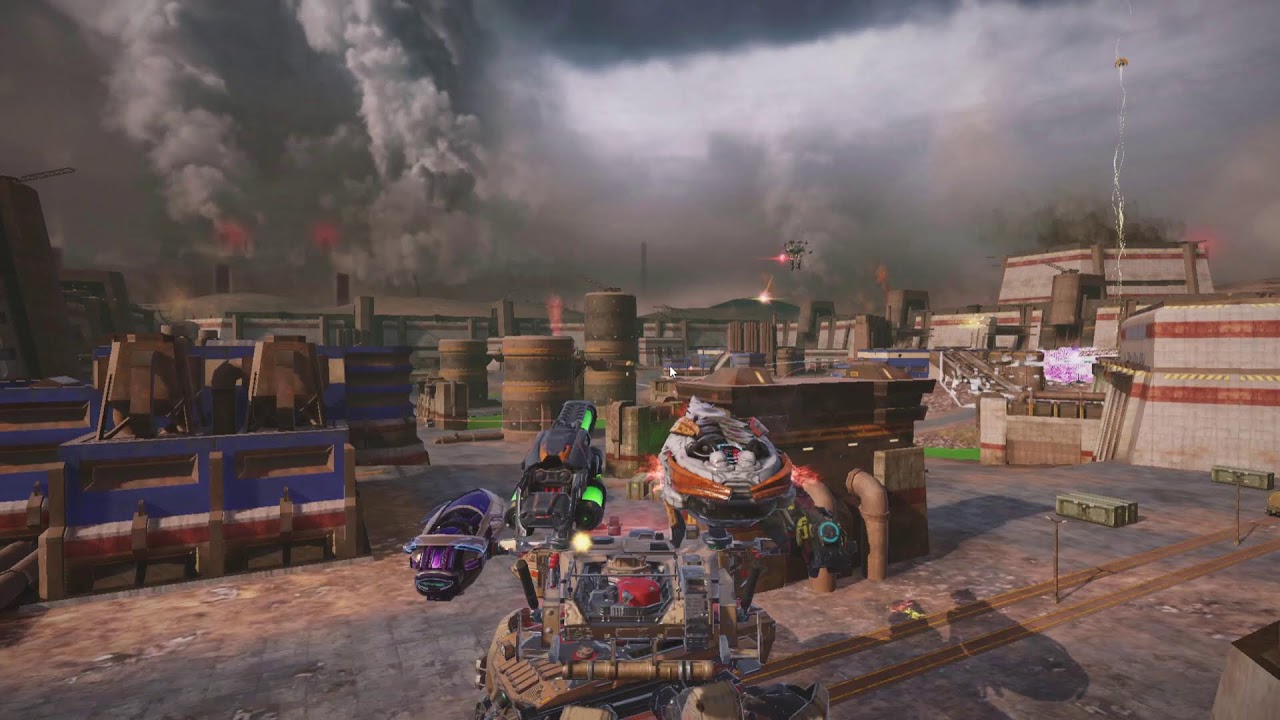 War Robots online Live Game 05.03.2026 10.29 PM