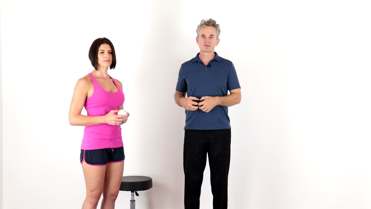 Fix Back Pain From Running