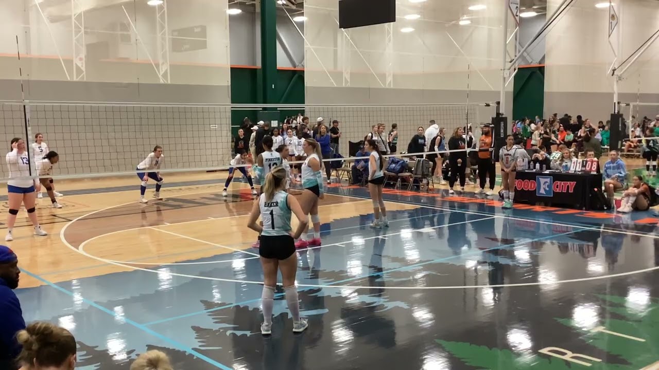 Queen of the Mountain: Day 2, Game 1