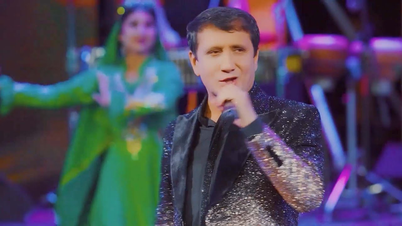 Dilshod Rahmonov   YIGLATMAGIN YIGITNI  konsert dasturi 2024