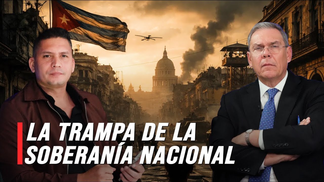 ¿Libertad colectiva o individual? El debate.