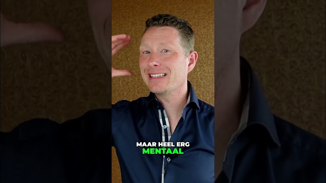 Waarom mannen die hun best doen niet emotioneel beschikbaar zijn #shorts