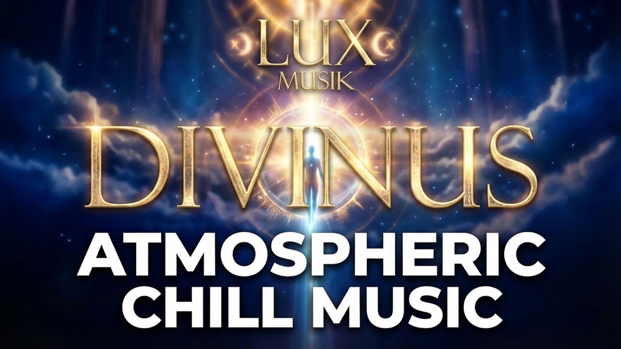 Divinus AlbumIV - Sacred Union | Atmospheric Chill Music (Enigma Style)