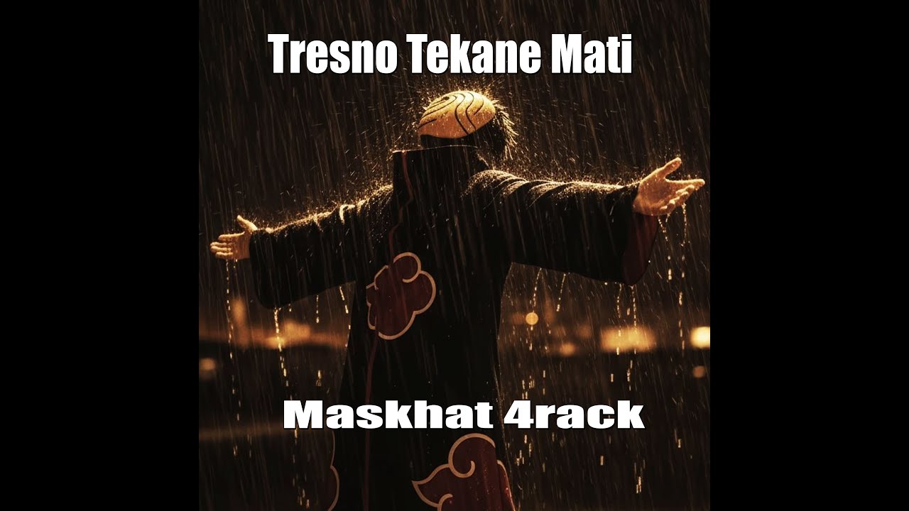 DJ TRESNO TEKANE M4TI JEDAG JEDUG REMIX [PLAT JMK] BY MASKHAT