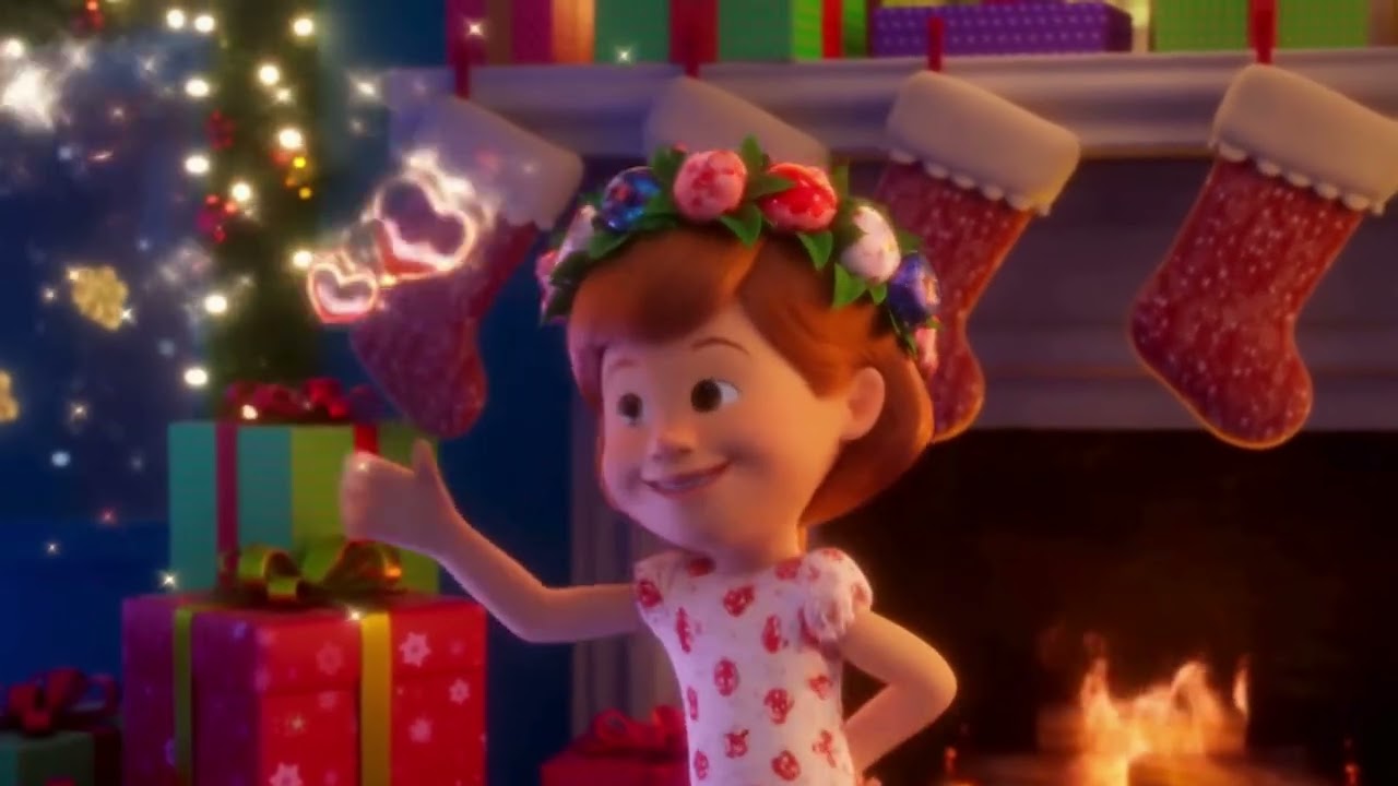 Llego La Navidad(Cumbia)