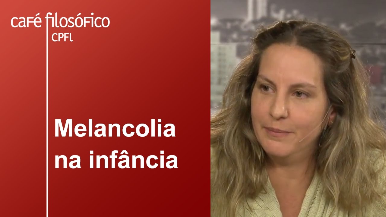 Melancolia na infância | Julieta Jerusalinsky