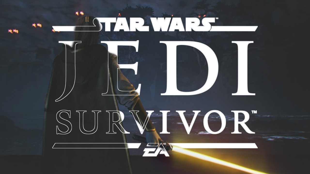 Star Wars: Jedi Survivor[Jedi-Großmeister] 🚀14 - Dagan Gera