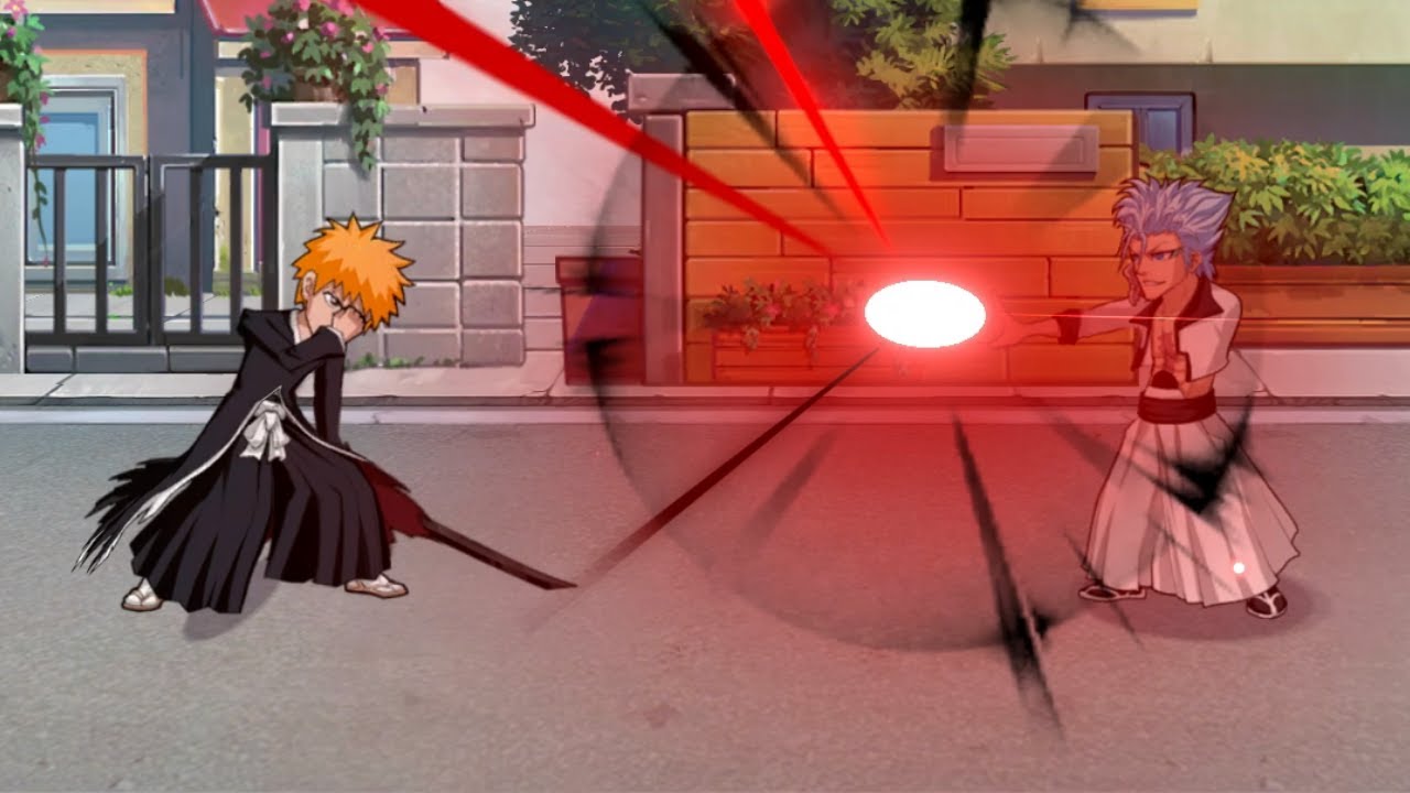 Chapter 20 (Complete) - Bleach: Immortal Soul Gameplay Ep. 34