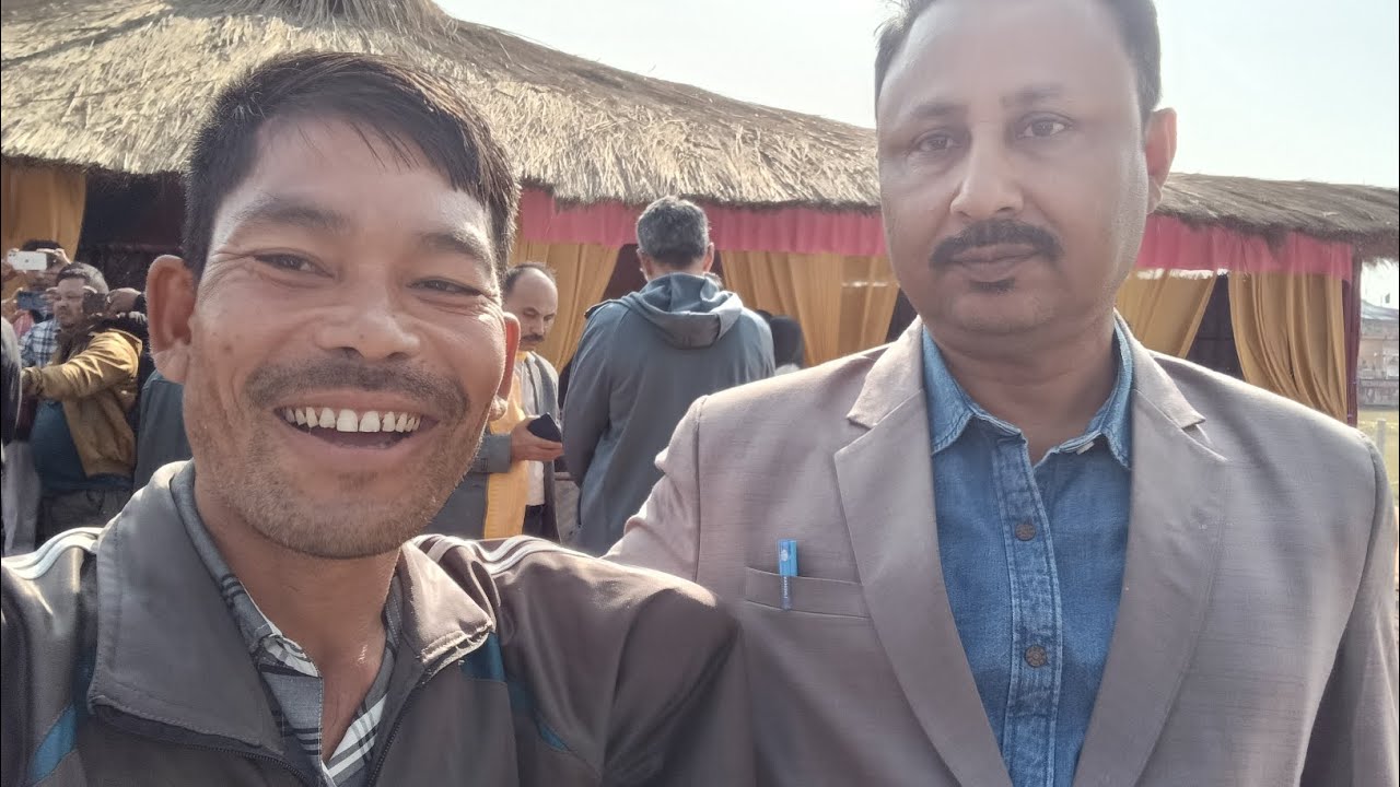 Welcome to Dwijing Festival 2025-26