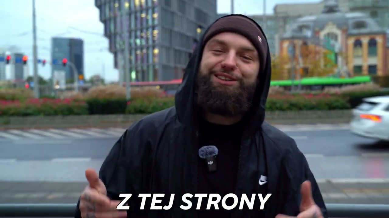 MAKARON TYPU FAST FOOD W POZNANIU! ( PICCOLO, MAQARON, PEPPINO) 