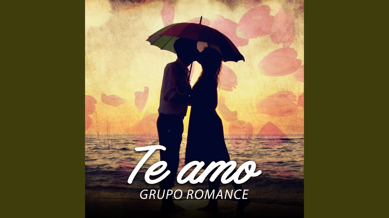 Por Que Te Amo