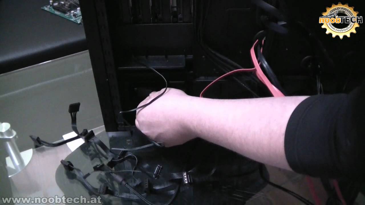 Computer im Eigenbau - NooBTECH.at