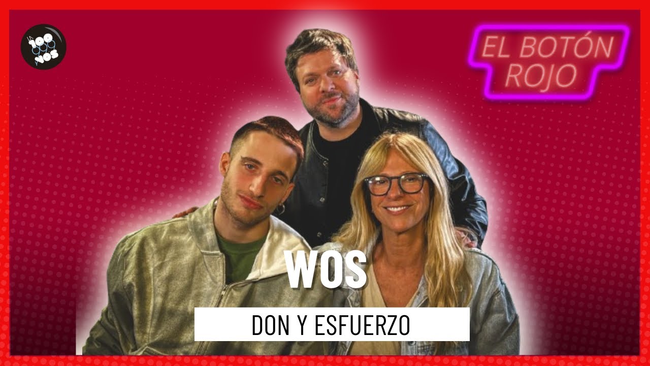 ⭕ WOS ENTREVISTA ⭕ El Trance del show en Vivo