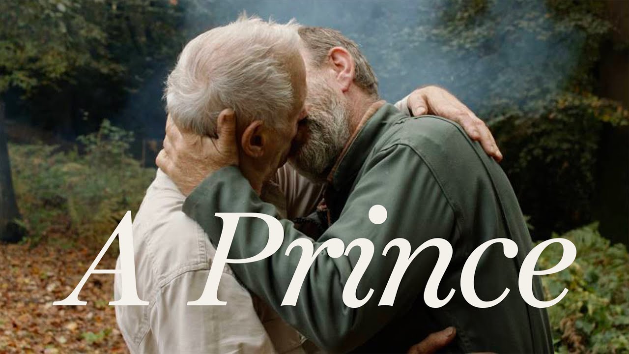 A Prince - Official Trailer | Dekkoo.com | Stream great gay movies