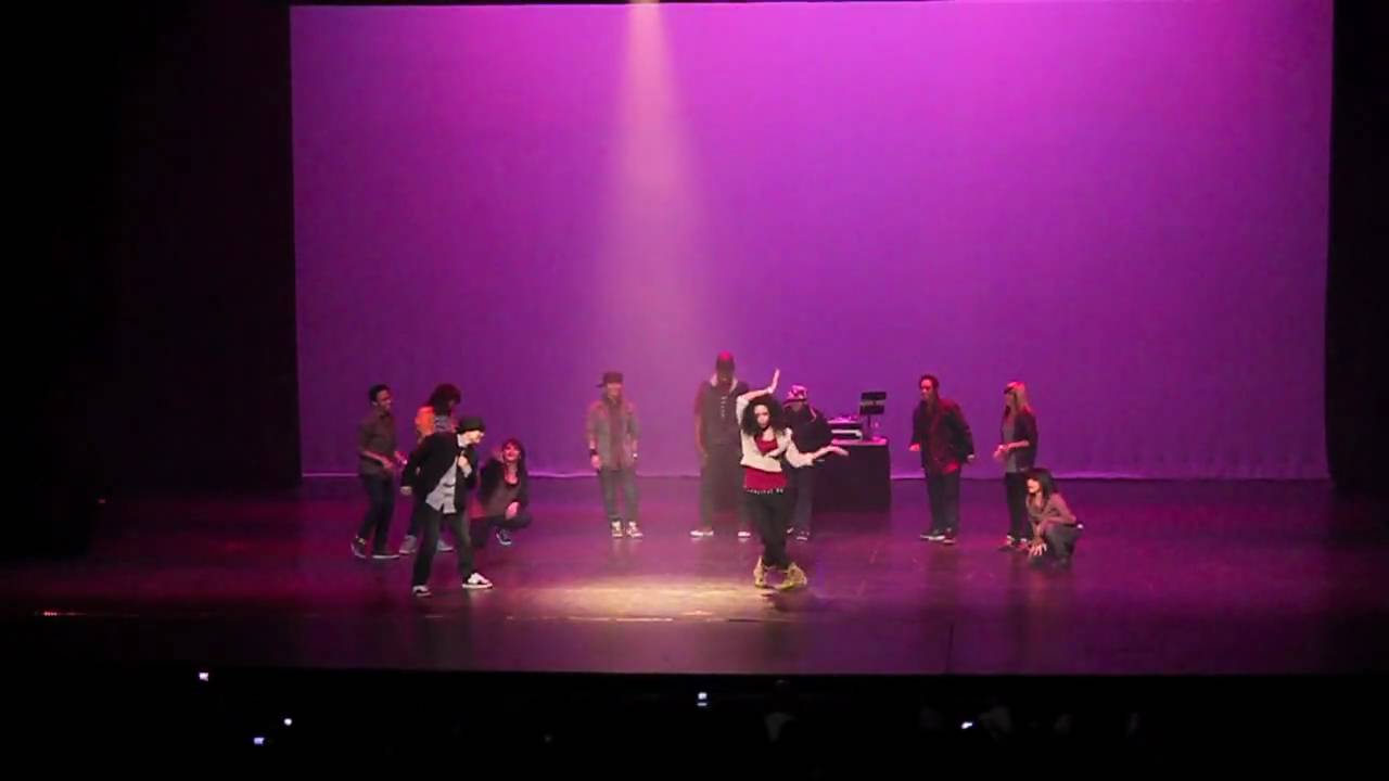 Best in the West II: Culture Shock Los Angeles (CSLA)