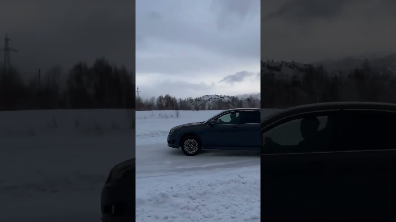 Subaru legacy BG vs BM