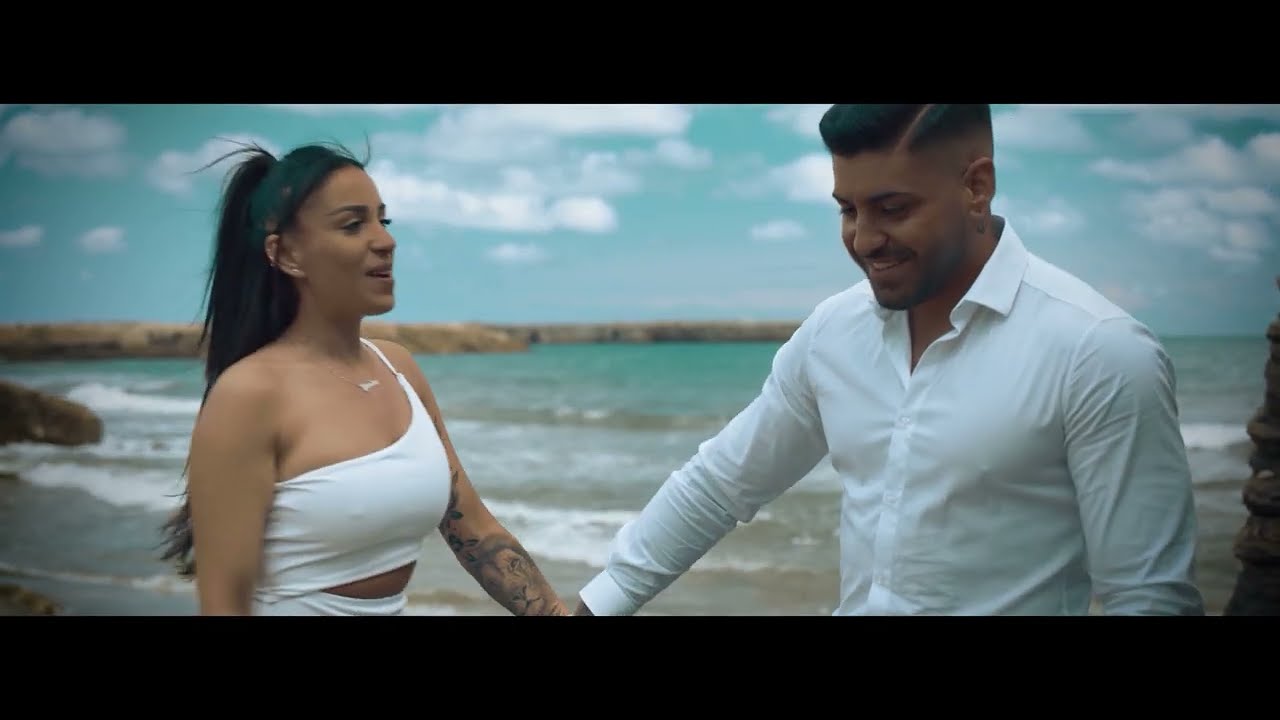 Warma - Mi Buenos Dias