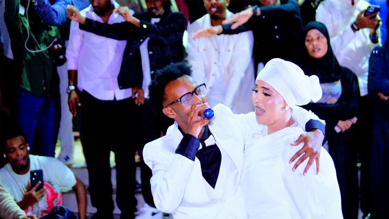 MUBAARAK OCTOBER 2026 | WAJIGEEYGAN EEG ANOON KUU WARAMIN | SHOWGII MUQDISHO