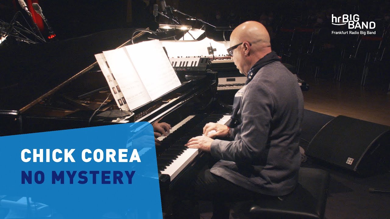 Chick Corea: 