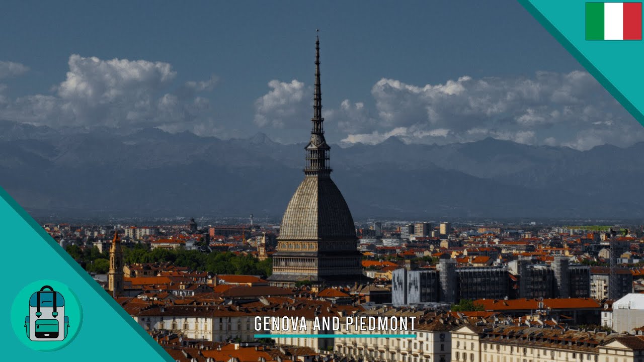 𝑮ê𝒏𝒆𝒔 𝒆𝒕 𝒍𝒆 𝑷𝒊é𝒎𝒐𝒏𝒕 | 𝕀𝕥𝕒𝕝𝕪 🇮🇹 𝟙𝟠/𝟙𝟠