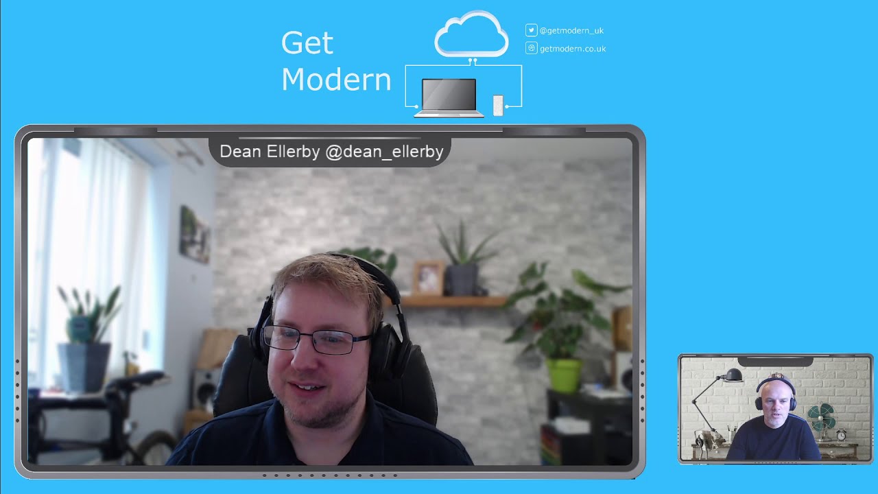 GetModern: Bitesize - Cloud App Security