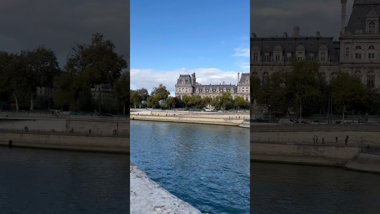 VAMOS CAMINHAR EM PARIS? DESCUBRA O ROTEIRO #jornalistasemparis #guiaemparis #fotografoemparis