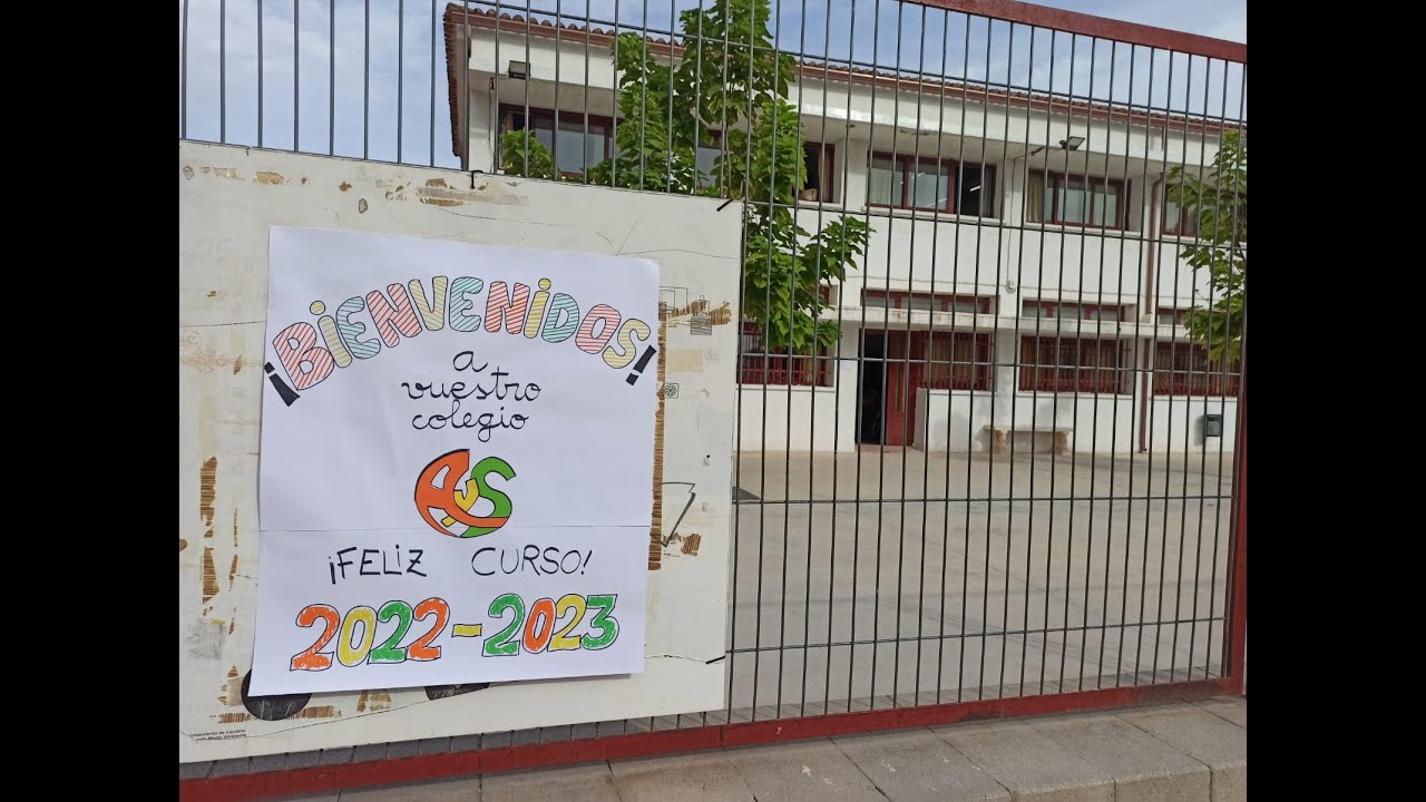 Moros y Cristianos 2022 en el CEIP 