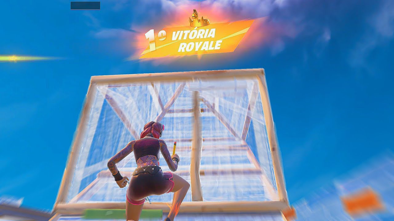 TORE UP 💔 (FortniteMontage)