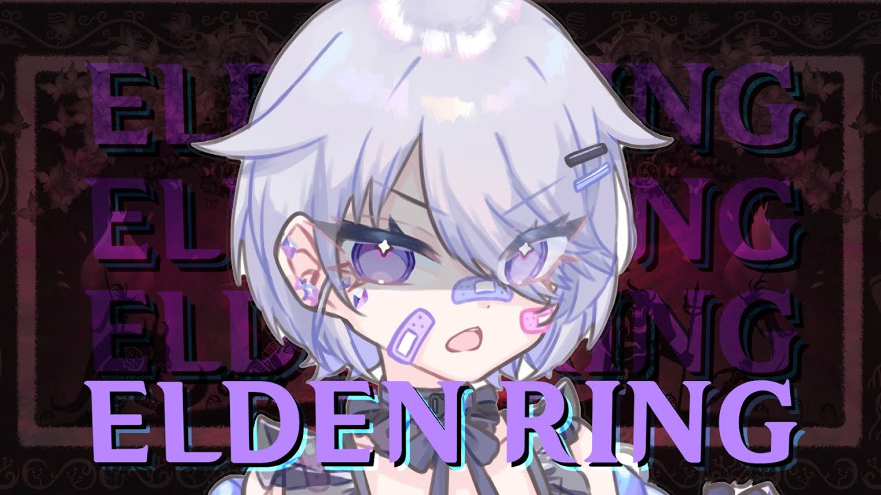 An Incorrect Summary of Biboo's Elden Ring Challenge (and other unreleased videos)