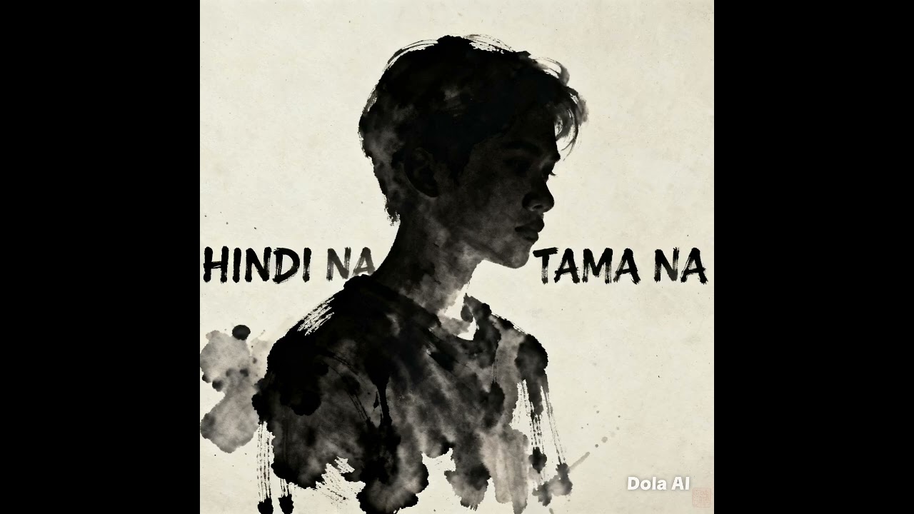 HINDI NA,TAMA NA