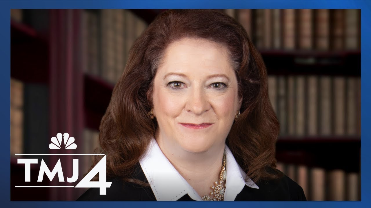 Conservative Wisconsin appeals court judge Maria Lazar is running for state Supreme Court