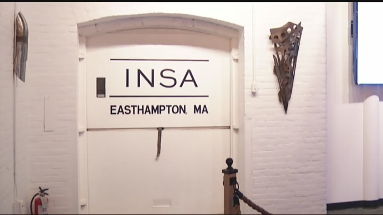 Easthampton preparing for retail pot shop traffic