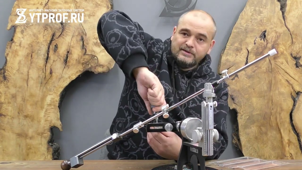 Тест стали 110х18 МШД от Сергея Жирова! Огромная благодарность за проделанную работу!