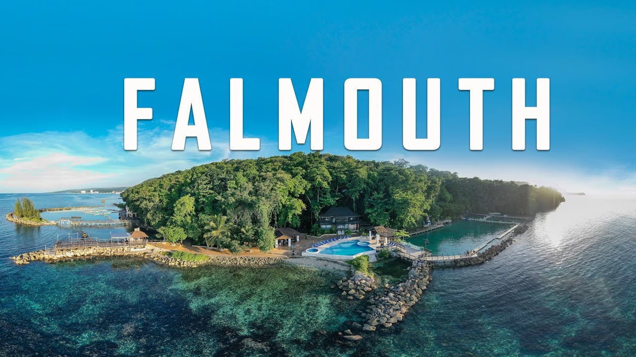 🇯🇲 Falmouth Jamaica: 7 Best Things to Do in Falmouth Jamaica & Beyond! 🇯🇲