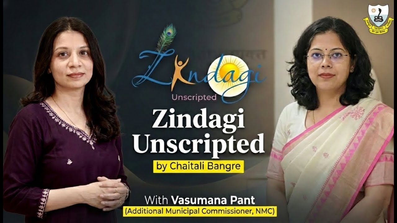 Why Elections Decide Your DAILY Life — Straight Talk from Inside @NagpurMunicipalCorporation