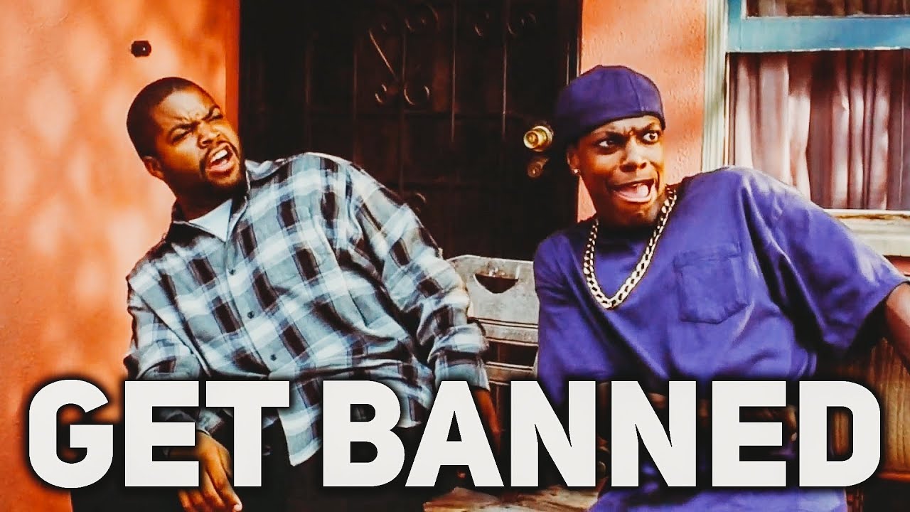 Get BANNED | Destiny 2