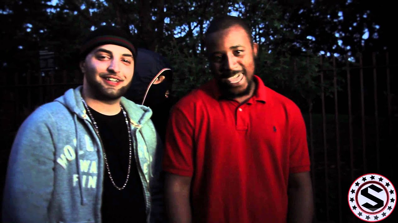 JCT Freestyle [Less Is More Out Now] - Munch, Skore Beezy, Moody & Strizzy Montana  [S-StarTV]
