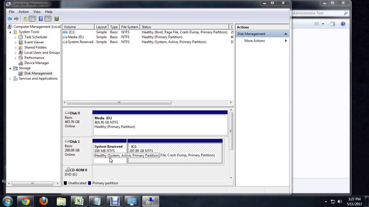 How to Mirror Hard Drives : Tech Niche