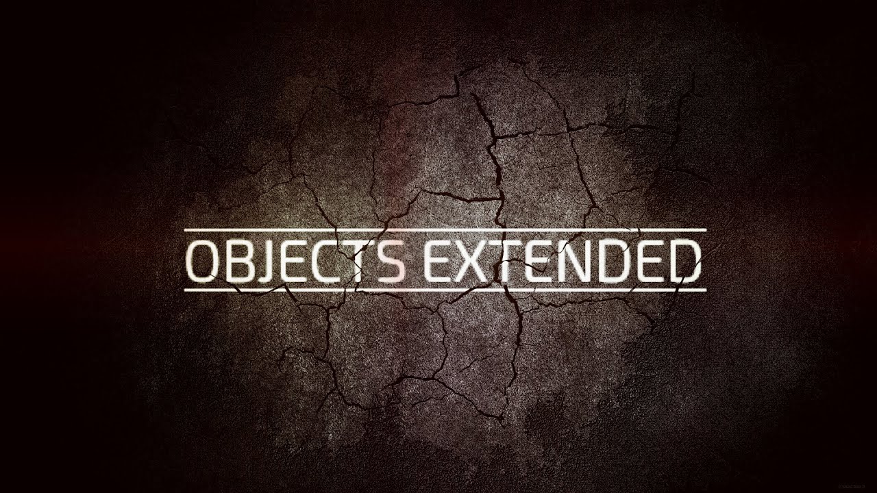 Alien Shooter 2 - Objects Extended Project Trailer (Standalone Mod)