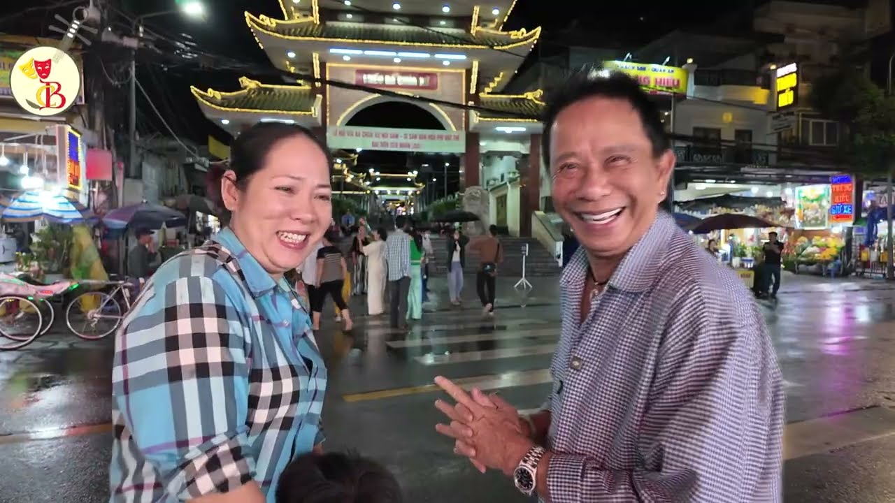 Bảo Chung Ngỡ Ngàng Khi Phát Hiện Góc Đẹp Ẩn Giữa An Giang – Diệu Thắm Thốt Lên “Không Tin Nổi!”