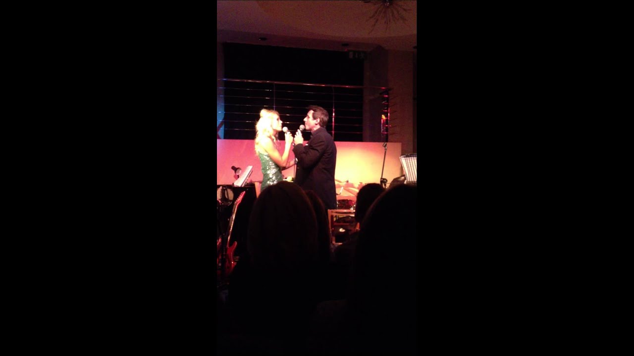 Jenny Gayner video 2