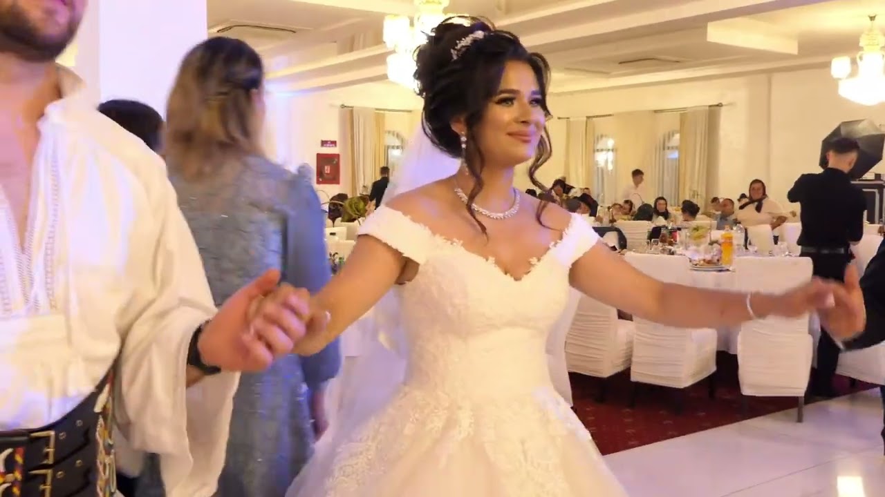 Nunta zbona berbesti partea 3!!!!