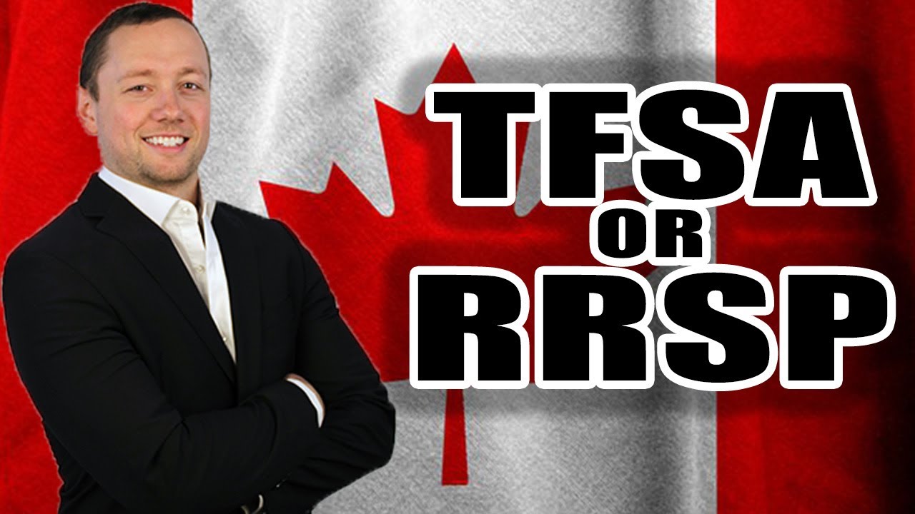 TFSA vs RRSP Explained