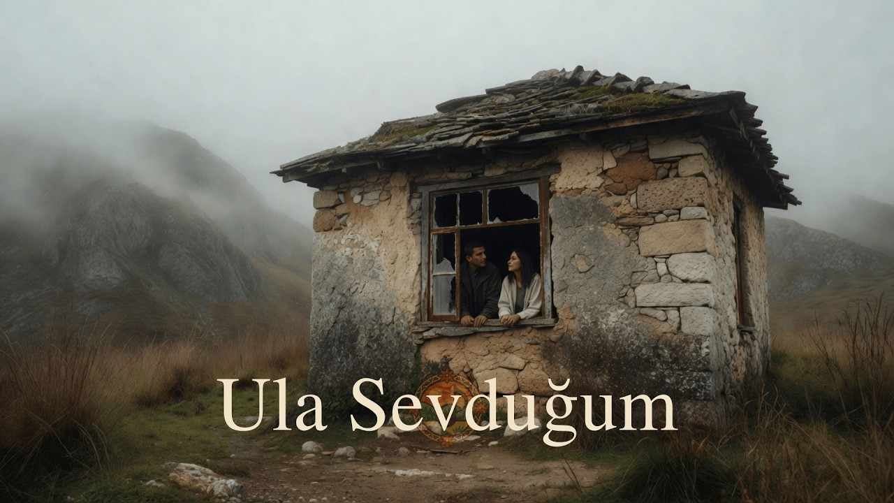 Ula Sevduğum | Taşacak Bu Deniz Dizisi Jenerik Müziği