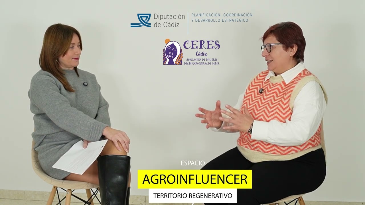 TERRITORIO REGENERATIVO - ANA MARÍA MORALES