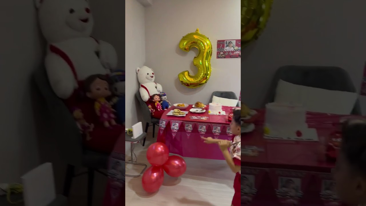 İyi ki doğdun Poyraz🎉🎂 #shorts #niloya #keşfet #barbie #pepe