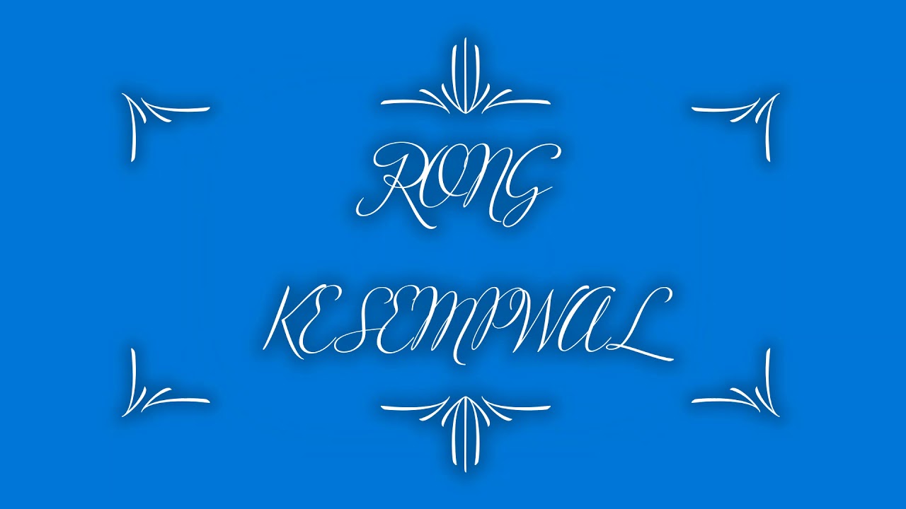 EPENG SARAWI 2020 - OLM PARISH