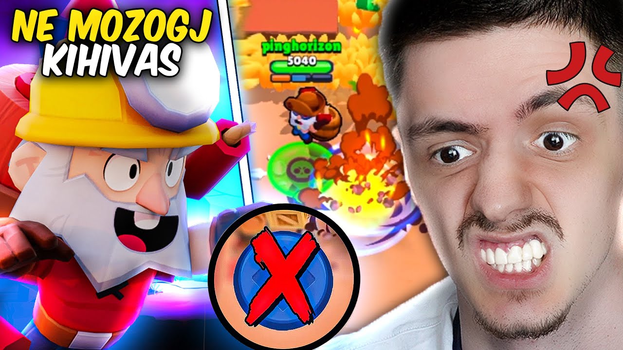 MEGPR&Oacute;B&Aacute;LTAM &Uacute;GY NYERNI DYNAMIKE-AL, HOGY NEM MOZOGHATTAM..