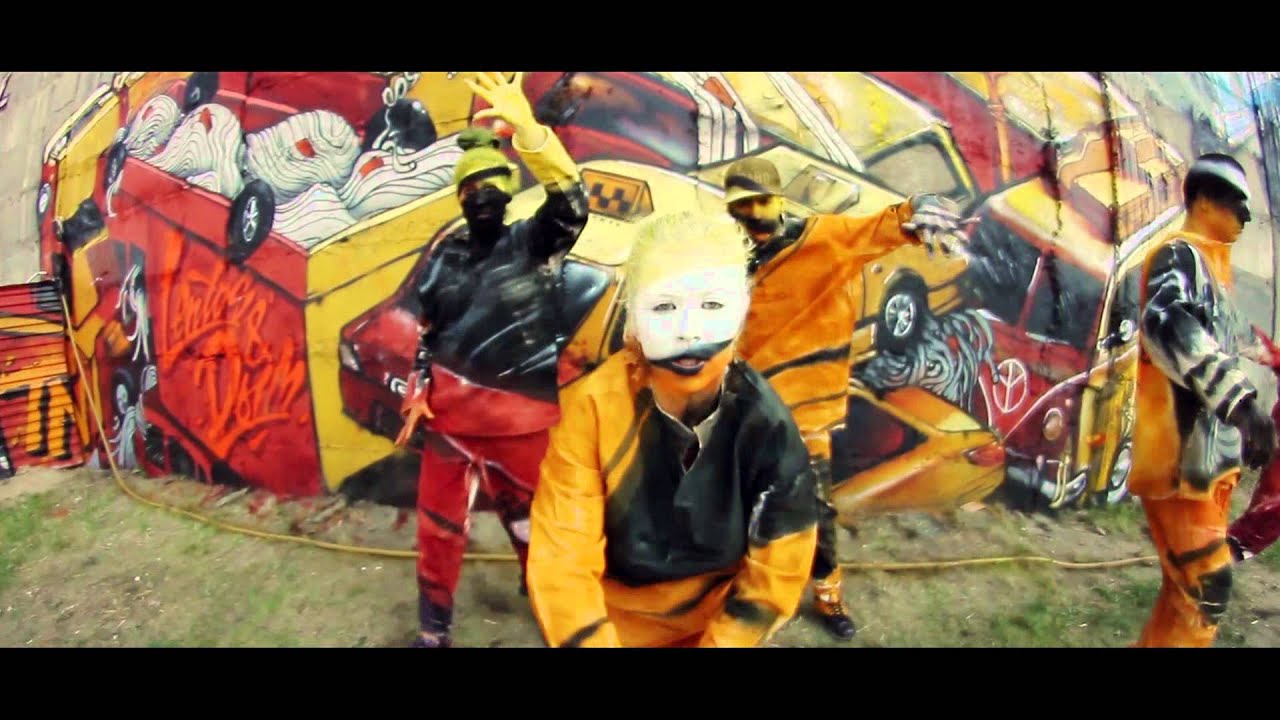Lentos, Дмитрий Дым, DJ Dufa 