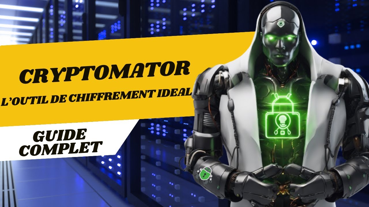 Cryptomator : l'outil idéal pour protéger vos fichiers en local et dans le cloud : guide complet